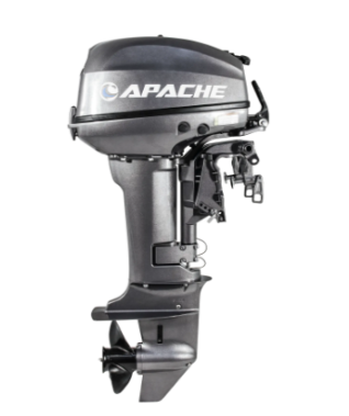 Лодочный мотор APACHE T9.9(20) BS в Оренбурге