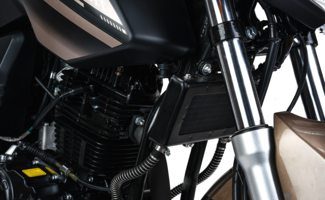 Мотоцикл MOTOLAND (МОТОЛЕНД) 300 BANDIT в Оренбурге