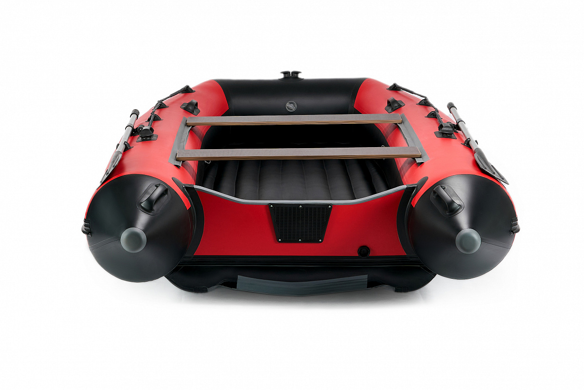 Лодка MISHIMO RAPID 400 в Оренбурге