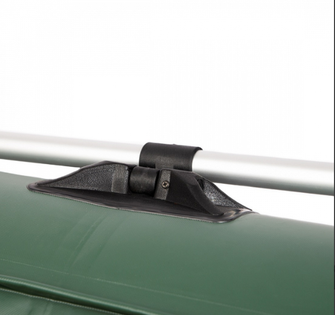 ЛОДКА НАДУВНАЯ YUKONA 280 TL (БЕЗ ПАЙОЛА) в Оренбурге