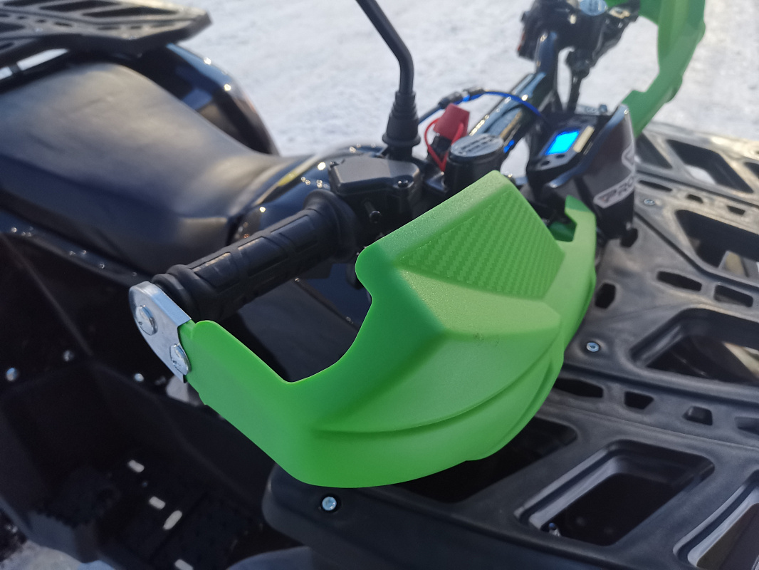 Квадроцикл PROMAX WILD 175 LUX в Оренбурге