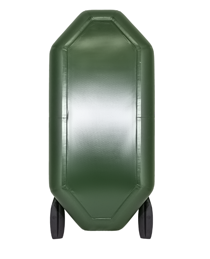 Лодка Барс 230 в Оренбурге