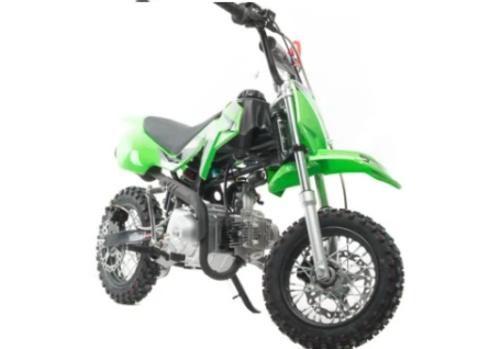 Питбайк MOTOLAND (МОТОЛЕНД) GS Motors S7 в Оренбурге