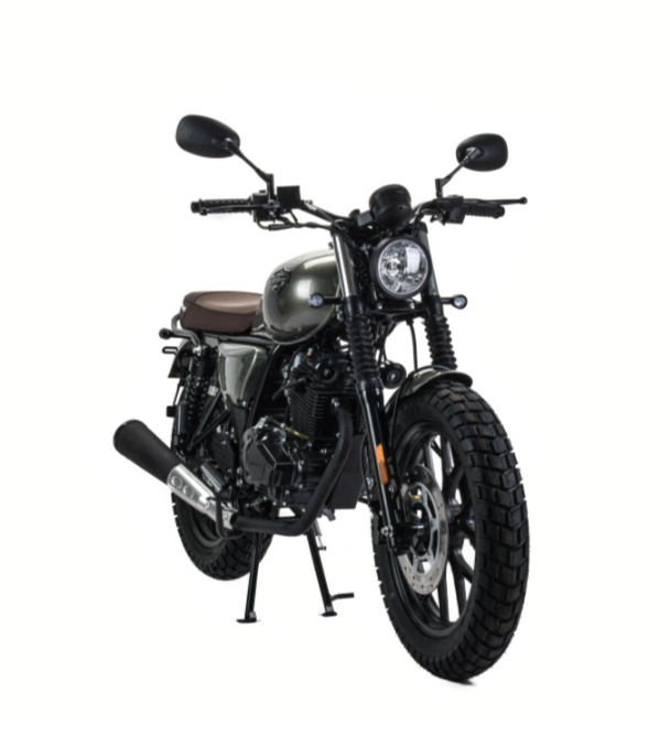 Мотоцикл MOTOLAND (МОТОЛЕНД) TEXAS 300 в Оренбурге