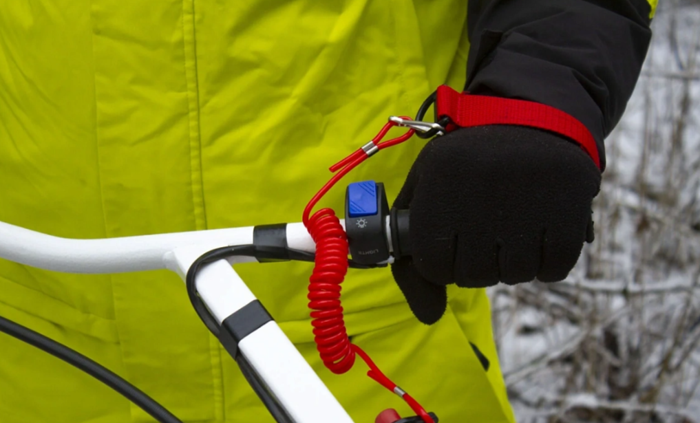 Мотобуксировщик POMOR X-500 K9 в Оренбурге