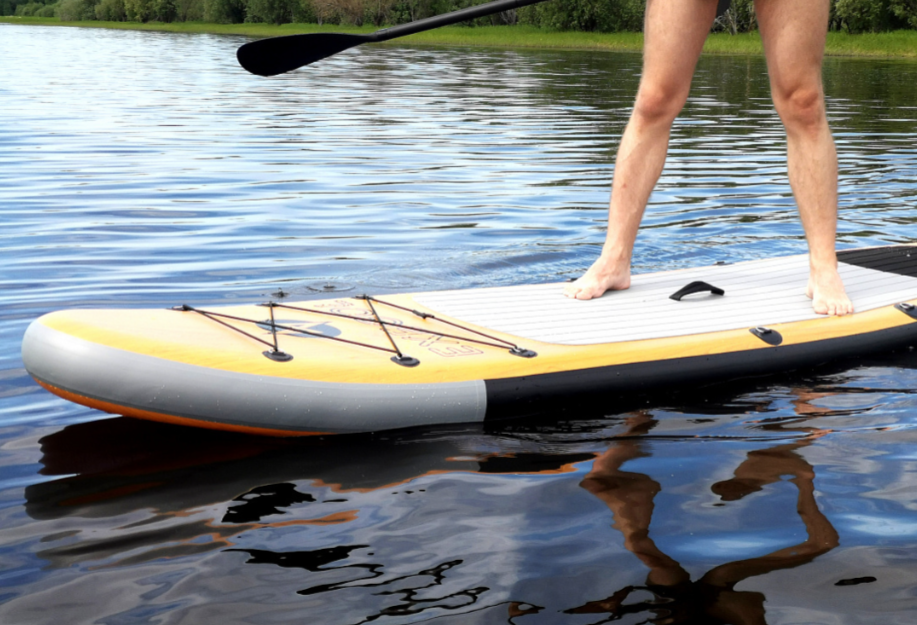 SUP (САП) Доска MISHIMO DINO 10(305) в Оренбурге