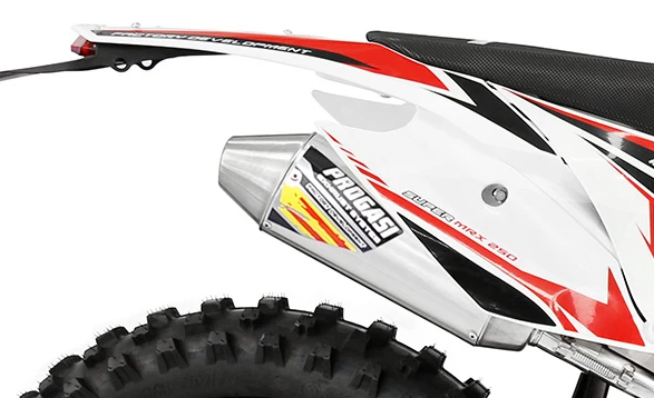 Мотоцикл Progasi SUPER MAX 300 PRO SPORT в Оренбурге