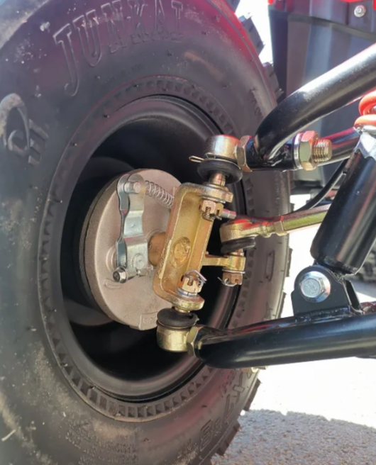 Квадроцикл PROMAX WILD 175 BASIC в Оренбурге