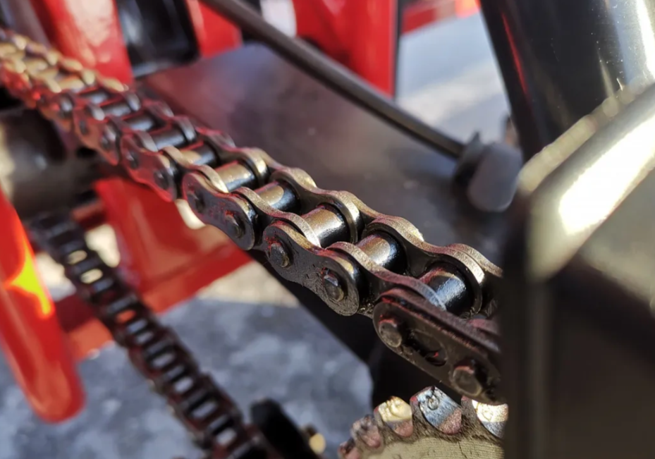 Квадроцикл GBM SHARP KIDS 125 в Оренбурге