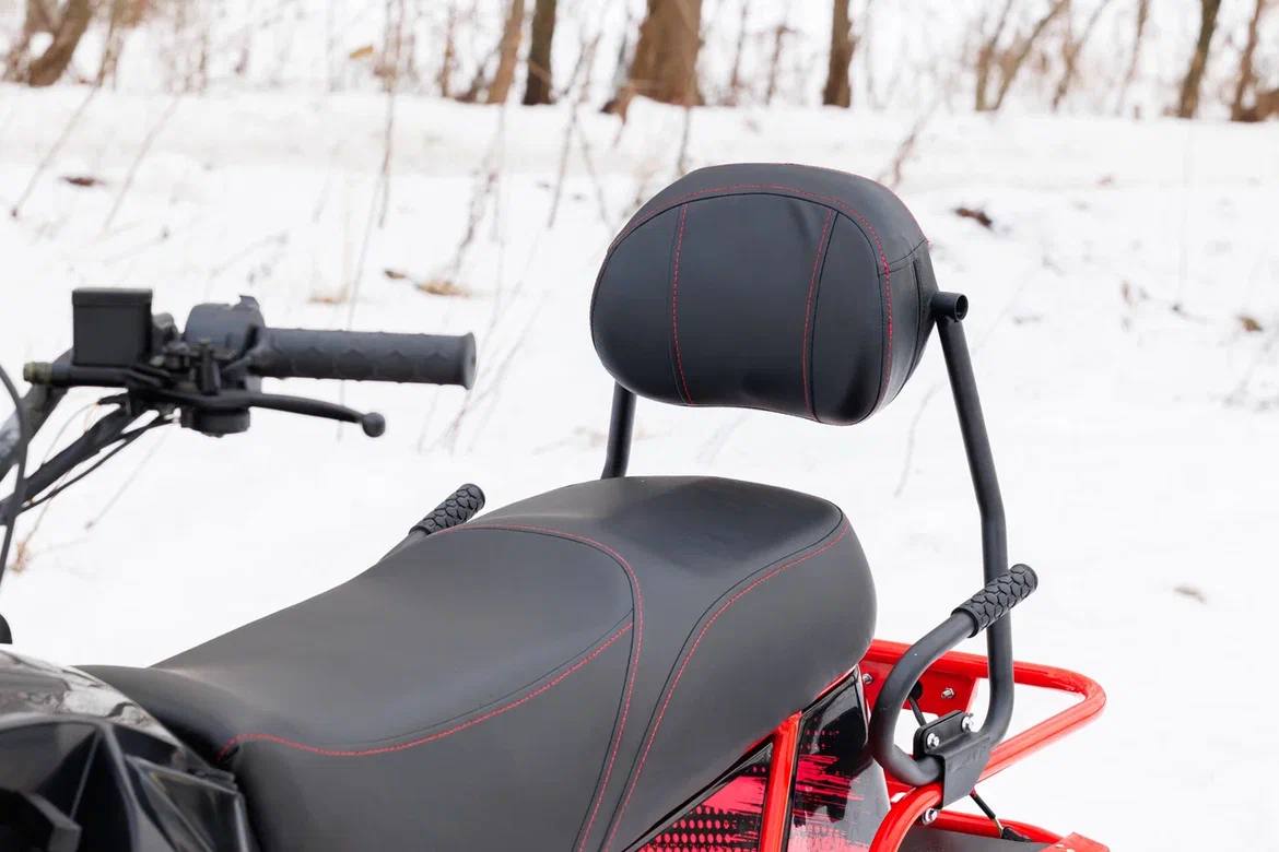 Снегоход IRBIS TUNGUS 400 25/26 в Оренбурге