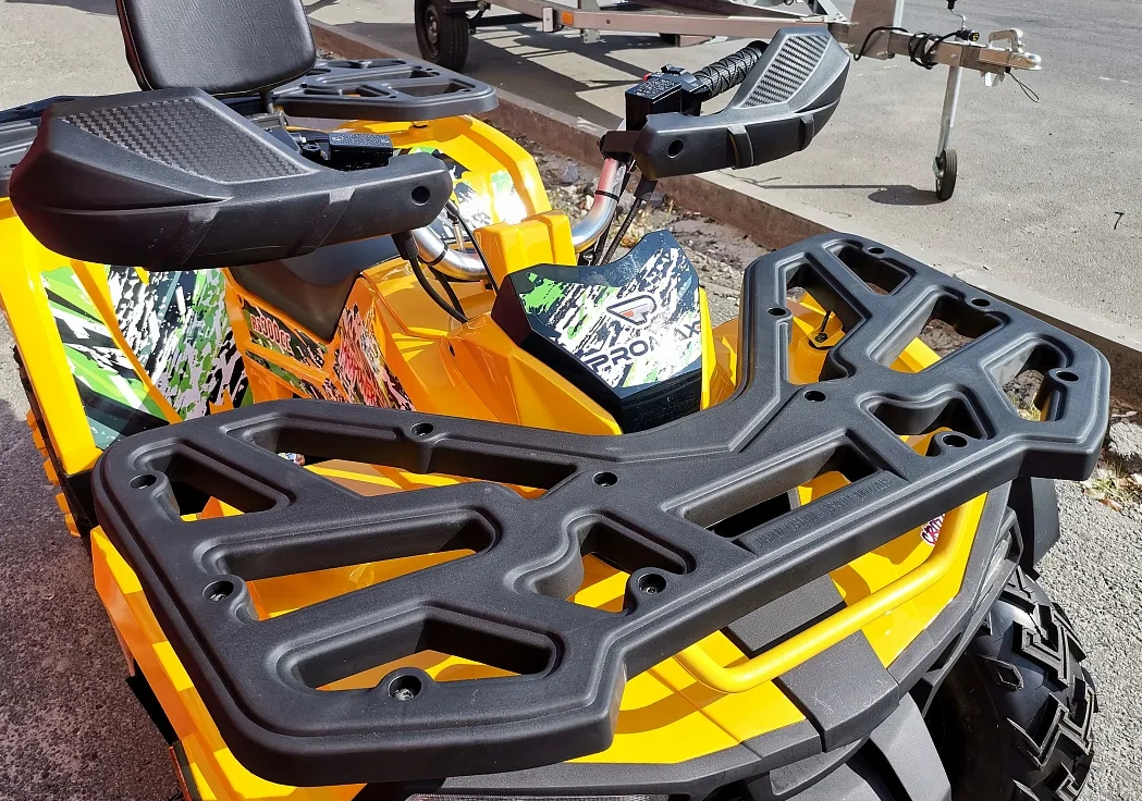Квадроцикл PROMAX STORM 280 LUX в Оренбурге