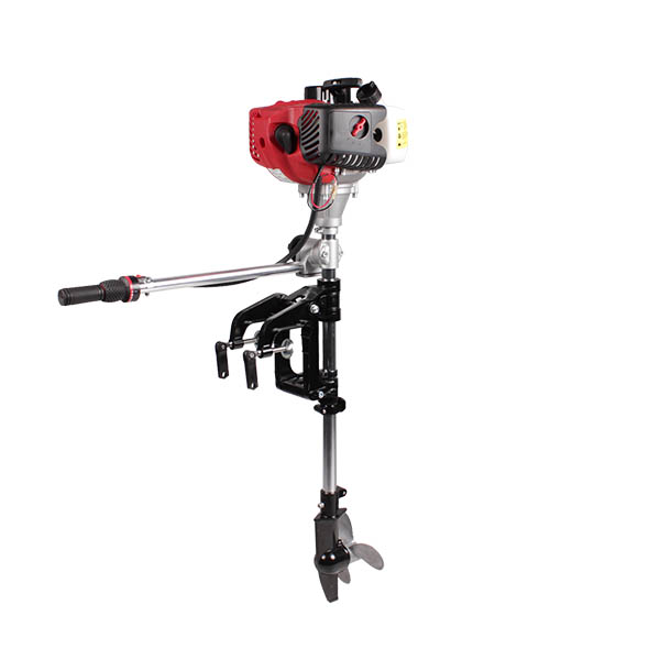 ЛОДОЧНЫЙ МОТОР TOYAMA TA 3.5 в Оренбурге