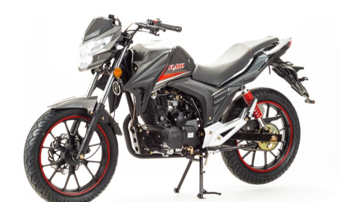 Мотоцикл FLASH 200 в Оренбурге