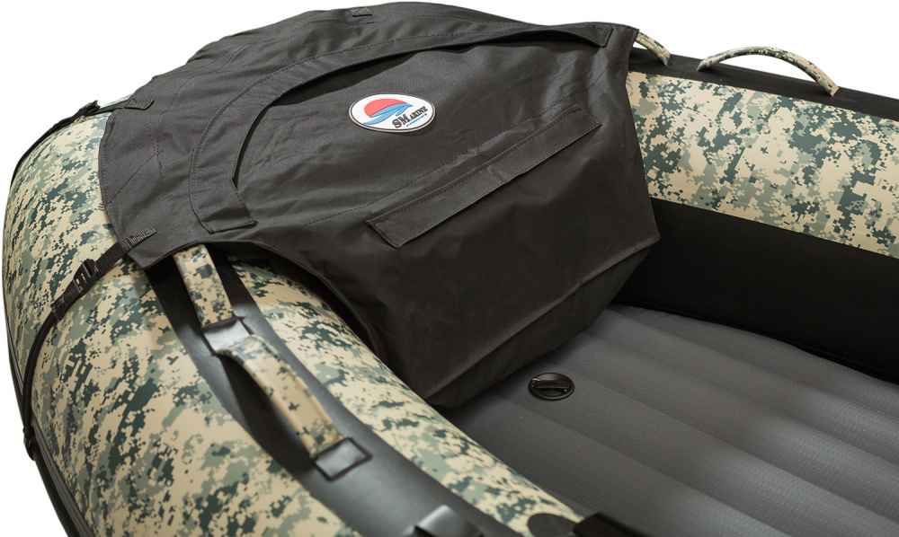 НОСОВАЯ СУМКА AIR, SDP 330-420 в Оренбурге