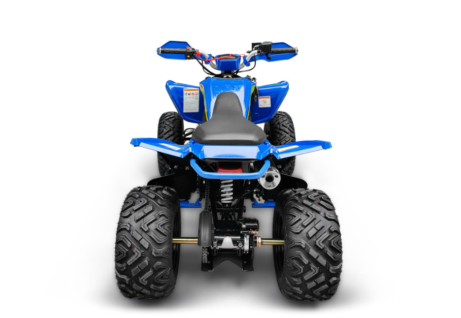 Квадроцикл YACOTA TYPHOON 250 в Оренбурге