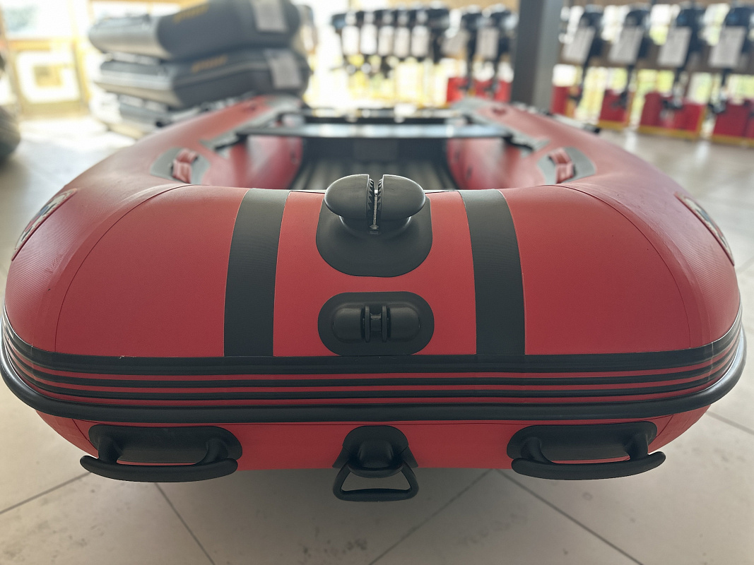 Лодка MISHIMO RIVER JET 460 под водомет в Оренбурге