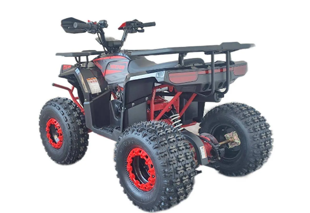 Квадроцикл YACOTA VEKTOR 125 в Оренбурге