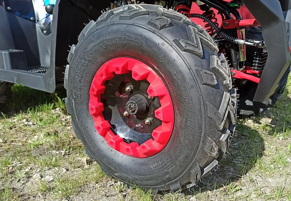 Квадроцикл PROMAX WILD 300 LUX "АНТИВИБРАЦИОННЫЙ" в Оренбурге