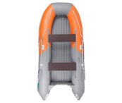 НАДУВНАЯ ЛОДКА GLADIATOR E380S в Оренбурге