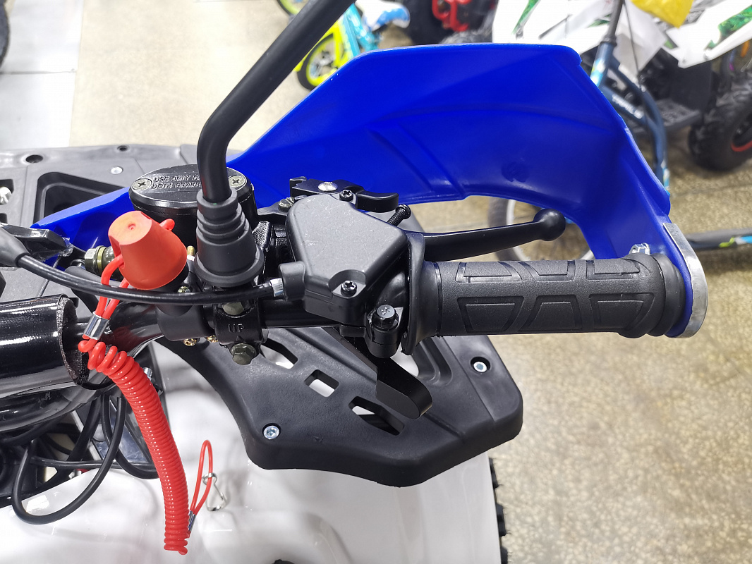 Квадроцикл PROMAX WILD 175 LUX в Оренбурге