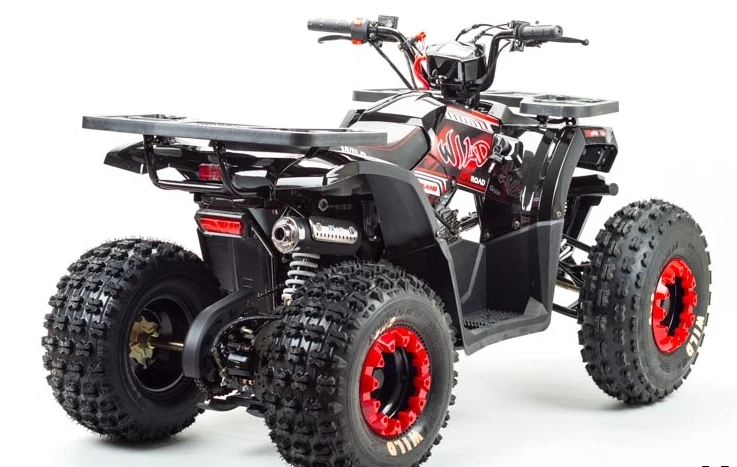 Квадроцикл PROMAX WILD 175 в Оренбурге