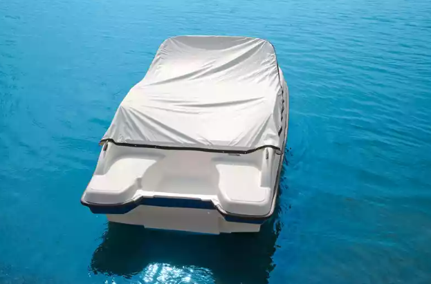 Стеклопластиковый катер Wyatboat-3 (c рундуками) в Оренбурге