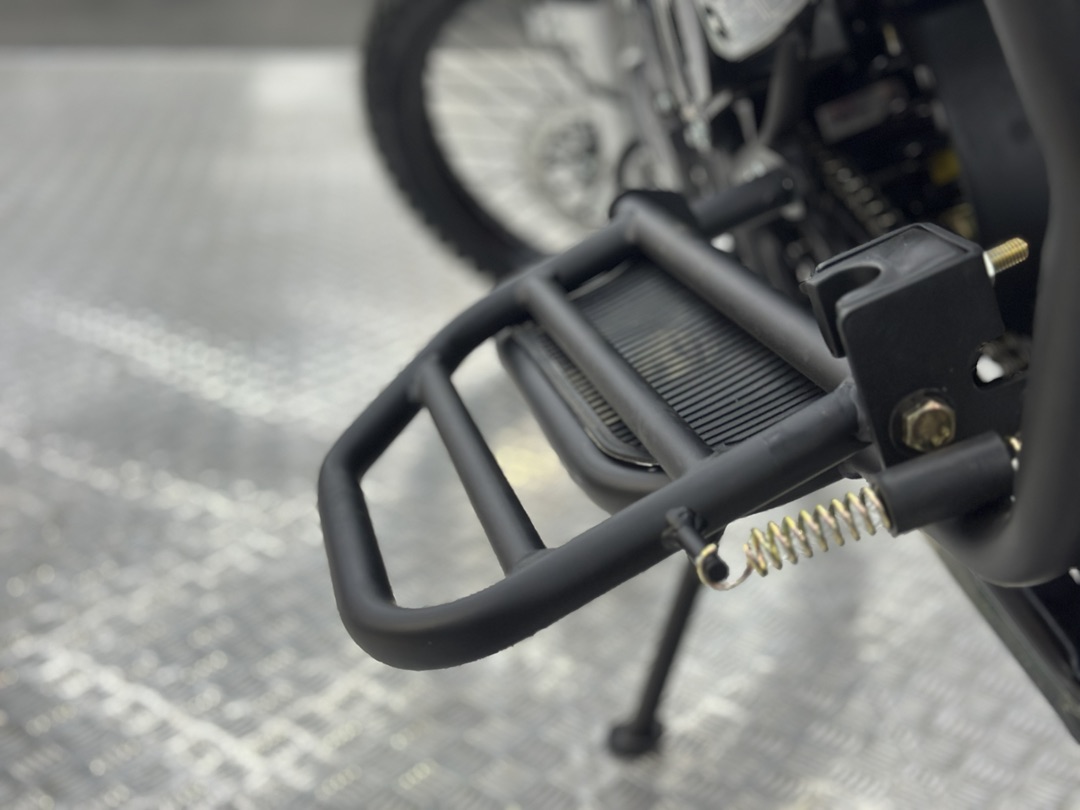 Кроссовый мотоцикл PROMAX ARMY 250 в Оренбурге