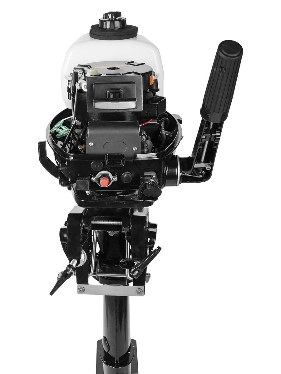 ЛОДОЧНЫЙ МОТОР GLADIATOR G6.2FHS в Оренбурге