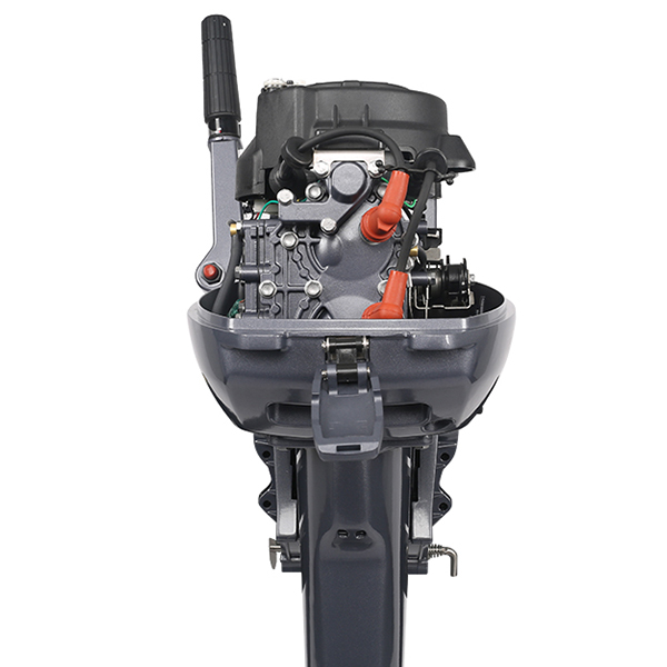 ЛОДОЧНЫЙ МОТОР ALLFA CG Т9,9 Limit в Оренбурге