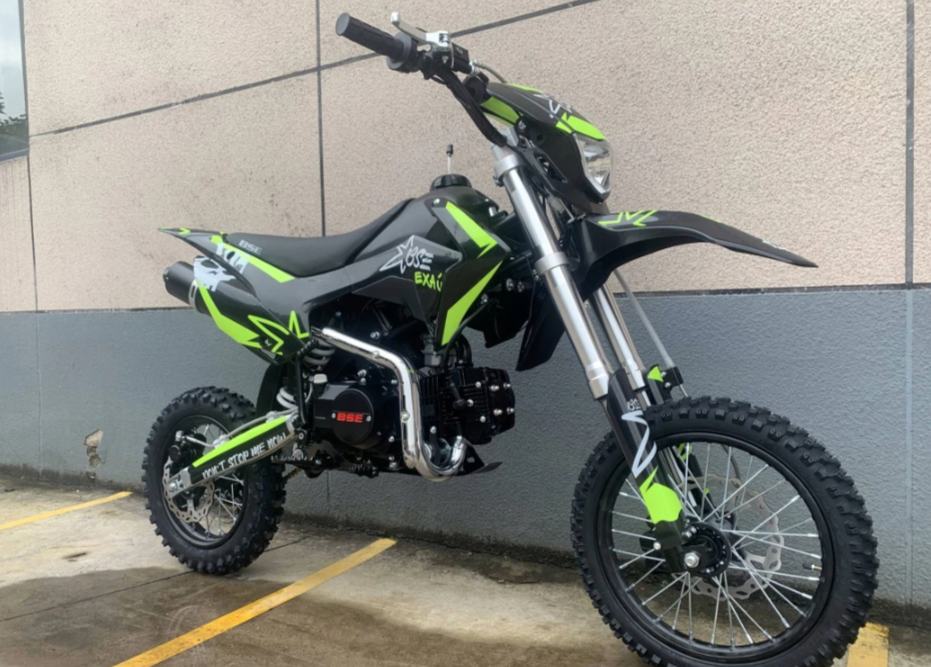 Питбайк BSE EXA SA 14/12 в Оренбурге