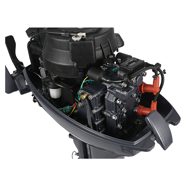 ЛОДОЧНЫЙ МОТОР ALLFA CG Т15 в Оренбурге