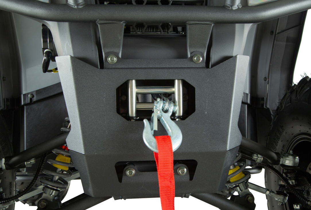 Квадроцикл YACOTA VIKING PRO 250 в Оренбурге