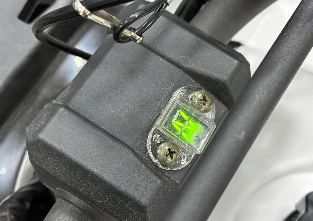 Квадроцикл PROMAX WILD 2.0 190 в Оренбурге