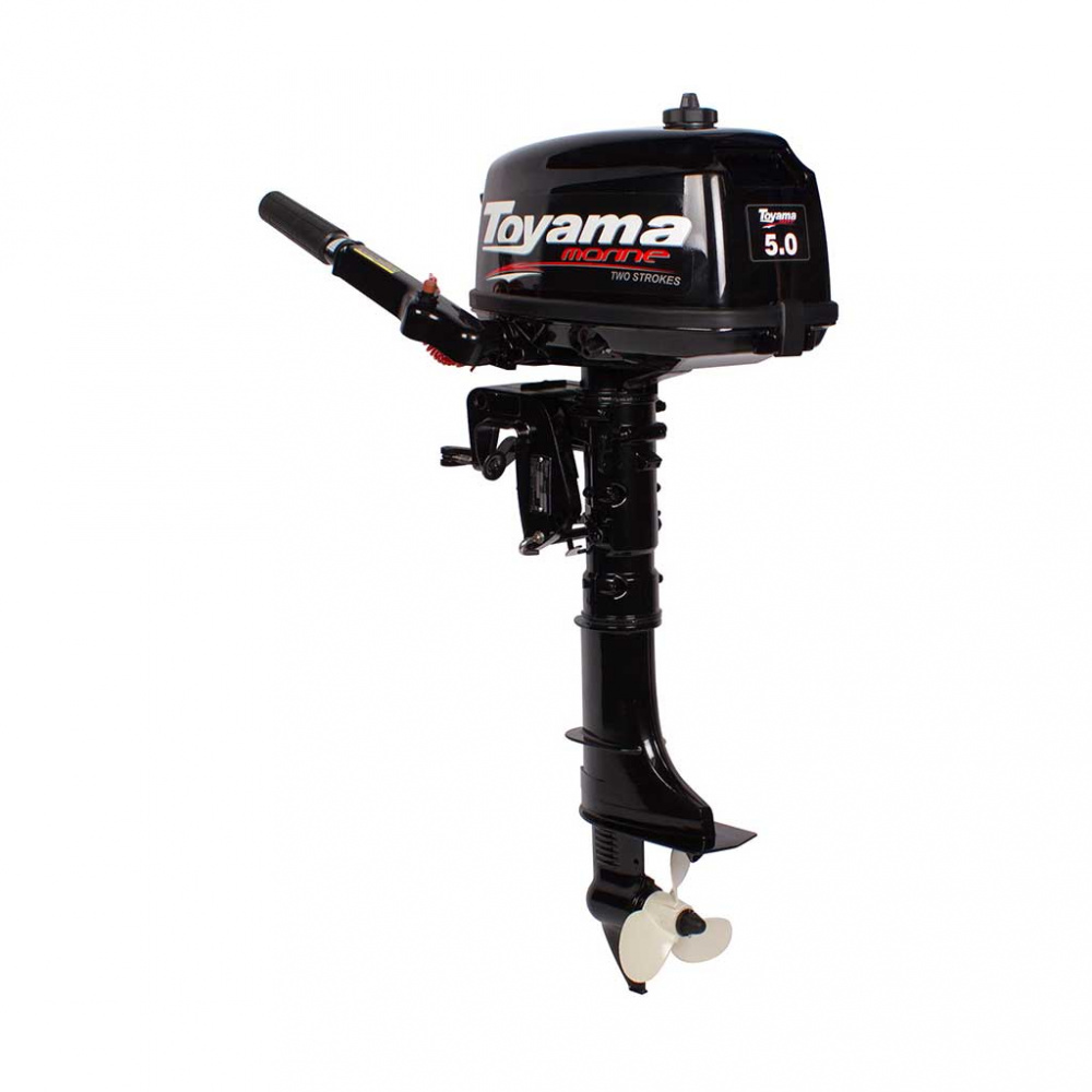 ЛОДОЧНЫЙ МОТОР TOYAMA T5ABMS в Оренбурге