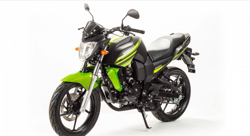 Мотоцикл BANDIT 250 в Оренбурге