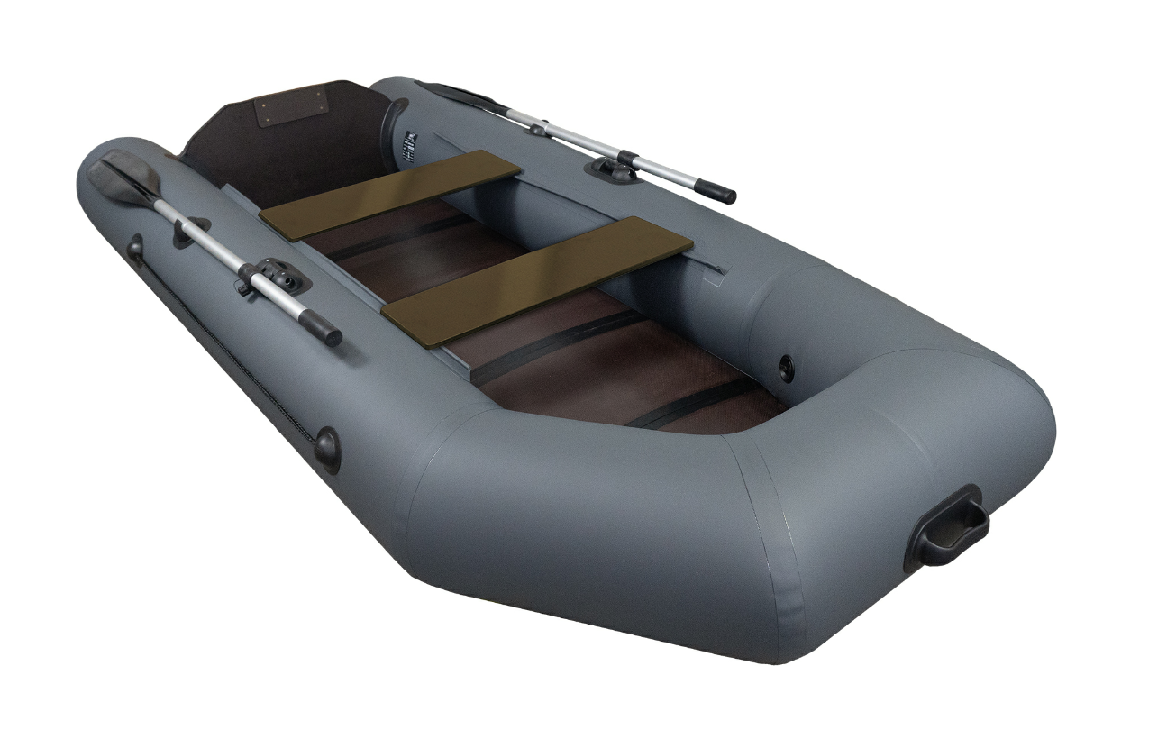 Лодка БАРС 2800 Слань-книжка киль в Оренбурге