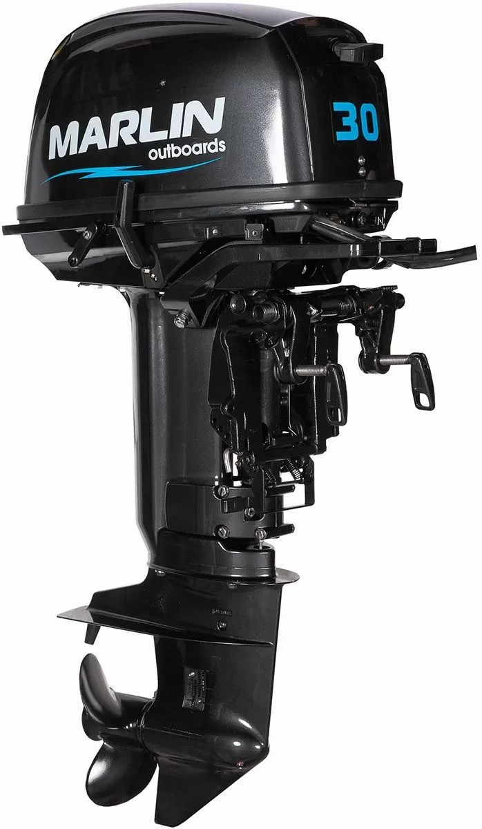 Лодочный мотор MARLIN MP 30 AWRS в Оренбурге