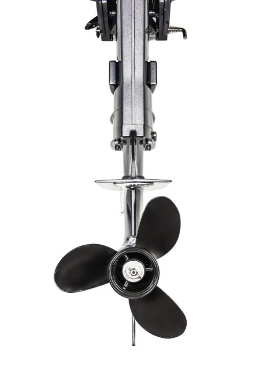 Лодочный мотор APACHE T9.8 BS в Оренбурге