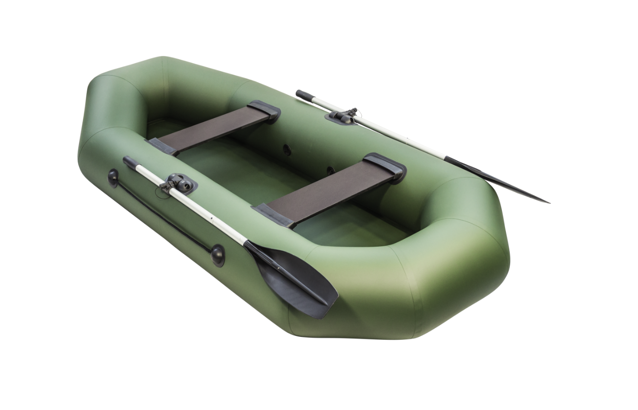 Лодка АКВА-ОПТИМА 260 в Оренбурге