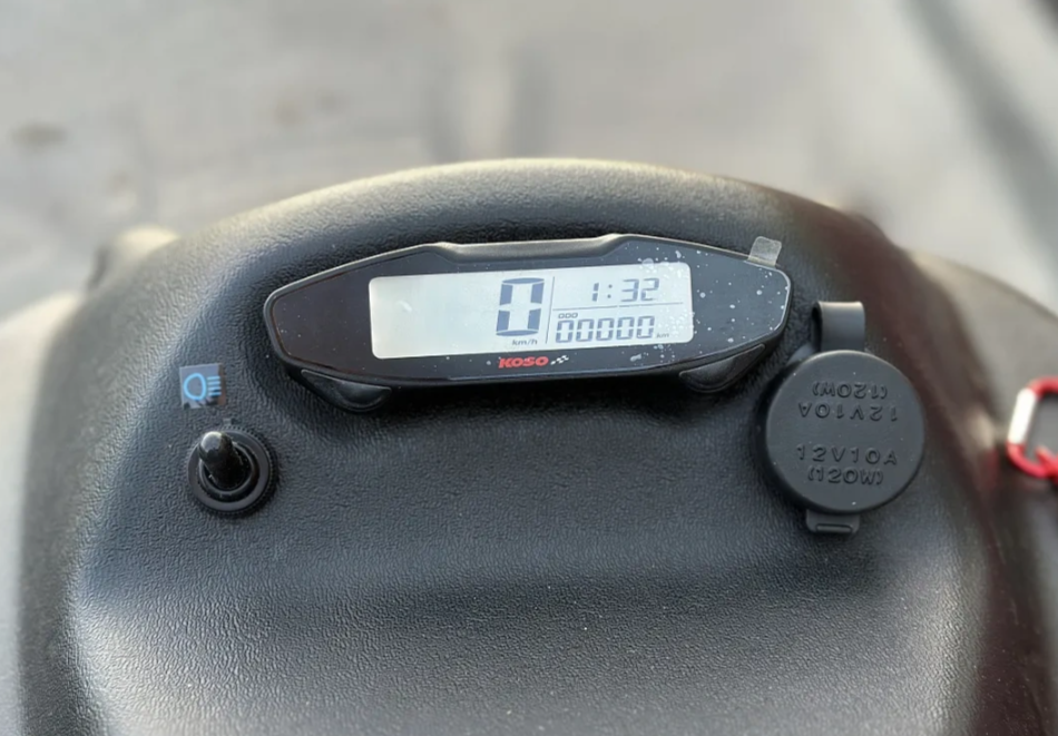 Снегоход РМ TIKSY 500 4Т в Оренбурге