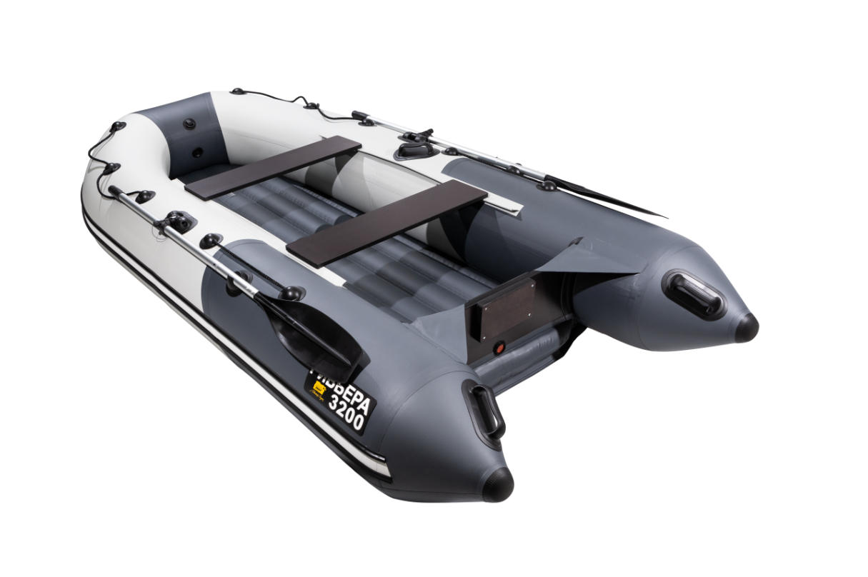 Лодка ривьера компакт 3200 нднд в Оренбурге