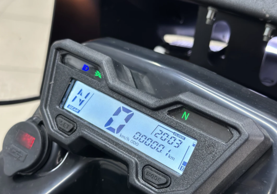 СНЕГОХОД IRBIS SF200L XE SUPERLONG в Оренбурге