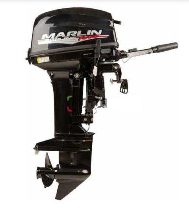 КОМПЛЕКТ ЛОДКА MISHIMO FAMILY LITE 370 + МОТОР MARLIN MP 9.9 AMHS PROLINE FORCE в Оренбурге