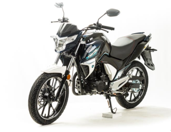 Мотоцикл MOTOLAND (МОТОЛЕНД) FIGHTER 250 в Оренбурге