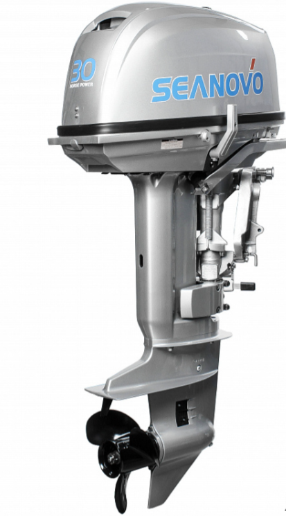 Лодочный мотор SEANOVO SN25FFEL в Оренбурге