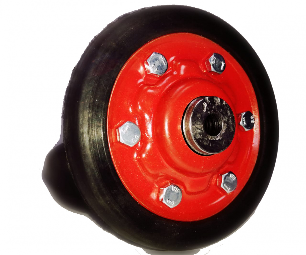 Каток мотобуксировщик IKUDZO в Оренбурге