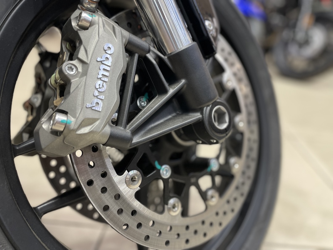 Мотоцикл Benda LFS 700 в Оренбурге