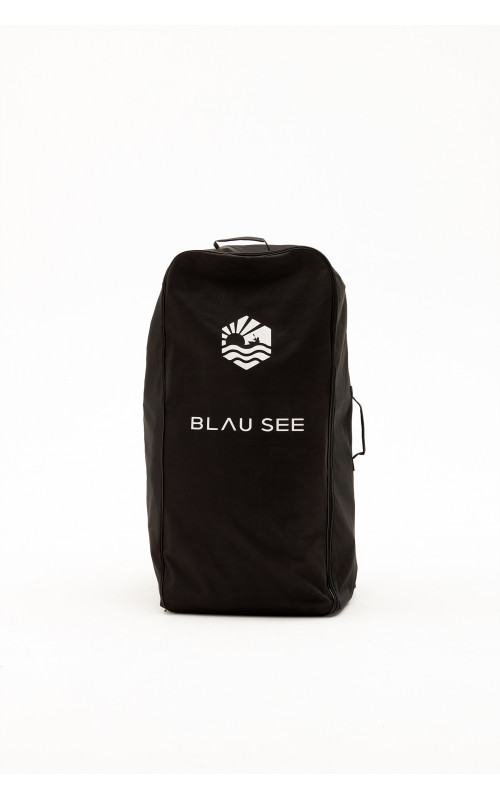 Надувной каяк Blau See Shark-3 Премиум в Оренбурге