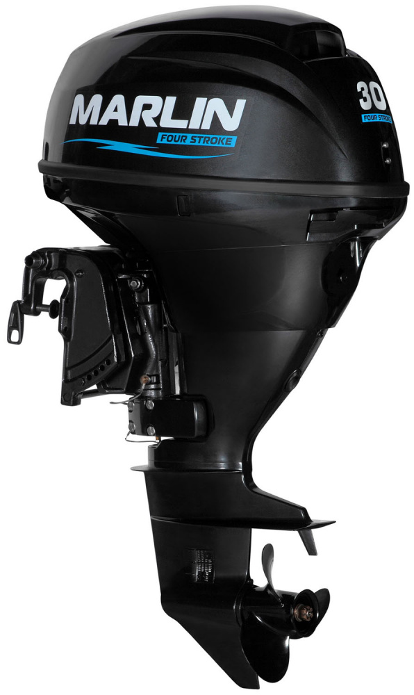 ЛОДОЧНЫЙ МОТОР MARLIN MFI 30 AWRS в Оренбурге