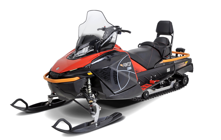 Снегоход РМ FRONTIER 1000 в Оренбурге